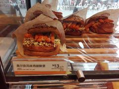 -85度C(北京八角物美店)