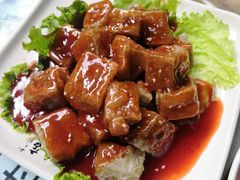 -88号小吃店·经典云南菜·地道纳西美食
