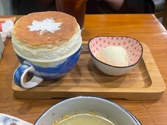 -芙蕾哥哥souffle