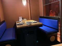 卡座-江户烧肉(高德店)