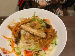 -添萬囍·天津三鲜捞面(天河城店)