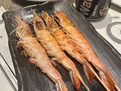 -大渔铁板烧(花园道店)
