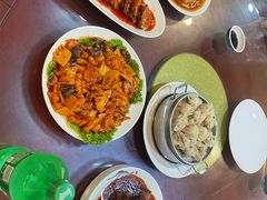 -闻香阁·清真(光荣道店)
