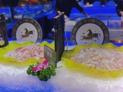 -加餐海鲜自助(宝龙一城店)