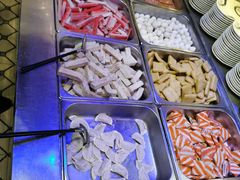 -阪尚皇·原切牛排·烤肉火锅自助(北京路店)