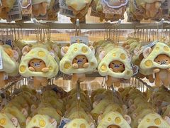 -上海来福士广场