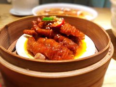-粤集·手工粤菜(皇庭广场店)