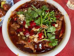 -北大地皖峰饭馆