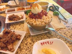 -安又胖韩国烤肉(美罗城店)