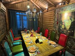 -卢布里西餐厅(总店)