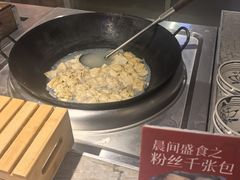 -湖州东吴开元名都酒店-滨河自助餐厅