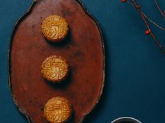 细沙月饼-北京稻香村(第三店)