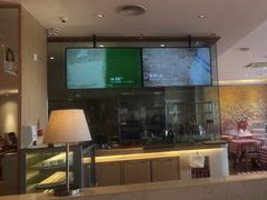 -西贝(大卫城店)