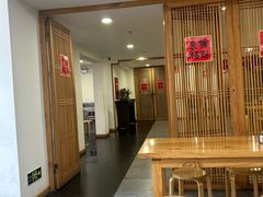 -龙华素斋(龙华路店)