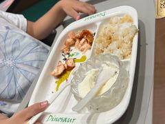 -ITARU食堂·定食料理(西丽店)