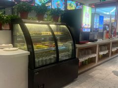 -纽斯特牛排自助餐厅(浦江万达店)