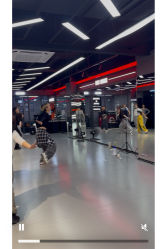 -CICI街舞专业培训