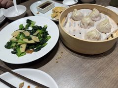 -苏小柳点心·手作小笼包(浦东嘉里城分院)