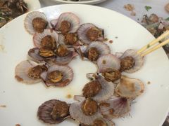 -海滨假日渔家海鲜