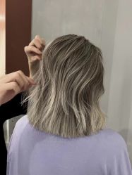 -3AM·S HAIR SALON烫发染发接发