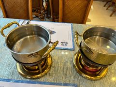 -海天一色海景自助餐厅(西港花园店)