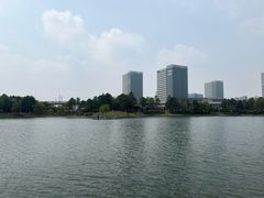 -美兰湖景区