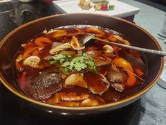 -恒记饭店(珠江路总店)