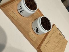 大堂-% Arabica阿拉比卡咖啡烘焙工坊