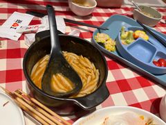 -西贝(龙华天虹购物中心店)