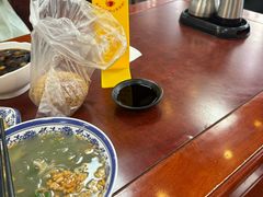 -清真马祥兴菜馆(云南北路店)