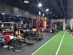 -格斗兄弟搏击健身训练馆(望京店)