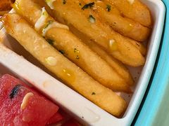 -一沙一城·岩烤牛扒(深圳首店)