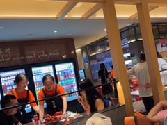 -杨氏青龙虾·羊蝎子(金盛路总店)