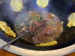 -曹丞相·地锅鸡·地锅鱼(武林店)