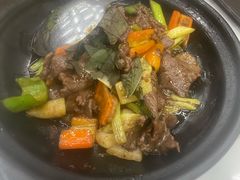 -嘉升大排档(番禺总店)