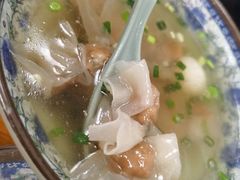 -福州人铭小吃