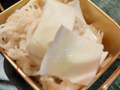 -牛New寿喜烧(曹路花园城店)
