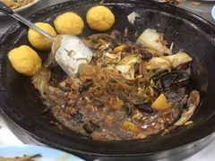 -屯老二农家铁锅炖·行业领军者(梅江店)