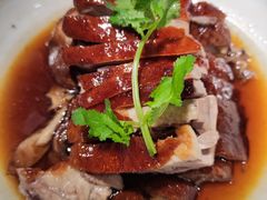 -刀板香·安徽菜(国购IFC店)
