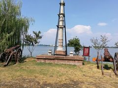 -张公山寨景区
