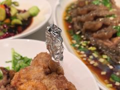 -梅利汴京烤鸭•开封豫菜地标店(铁北街店)