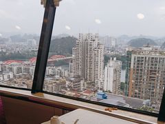 -柳州宾馆-云霄阁·旋转餐厅