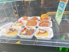 -BUTTERFUL&CREAMOROUS 黄油与面包(三里屯太古里店)