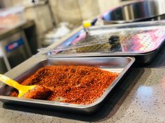 -自黑豆夫·臭豆腐夹馍(四海唐人街店)