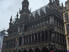 -布鲁塞尔大广场