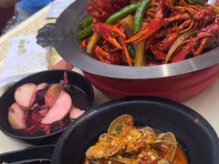 -聚味瞿记·龙虾堂(坡子街店)