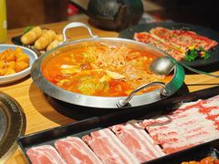 -炉小哥烤肉(信万广场店)