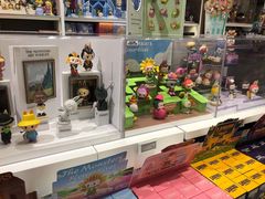 -泡泡玛特POPMART(蓝色港湾店)