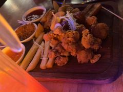 -HIB HUB公社(解放西路店)