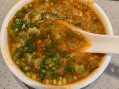 -海底捞火锅(振华广场店)